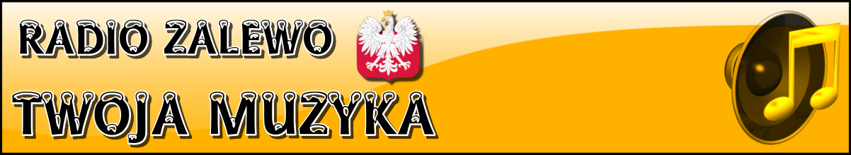 baner radia zalewo